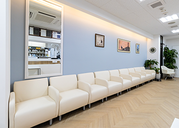 蓮尾胃腸内視鏡クリニック