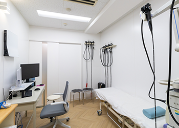 蓮尾胃腸内視鏡クリニック