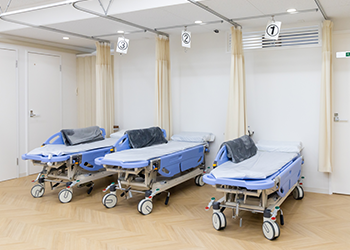 蓮尾胃腸内視鏡クリニック