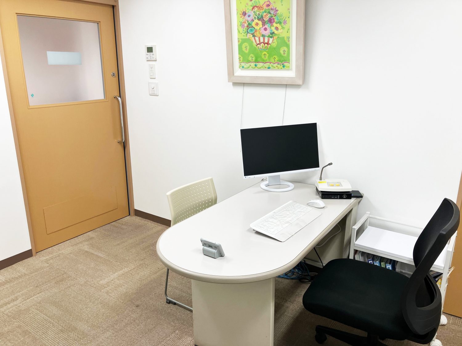 新宿渋谷メンタルクリニック