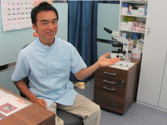 やえす日本橋ヒフ科