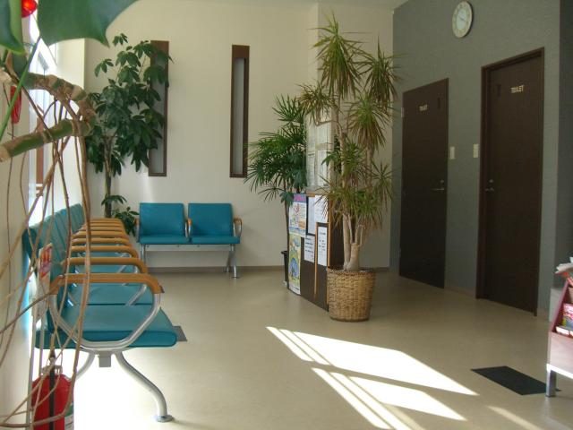 ヒルサイドクリニック