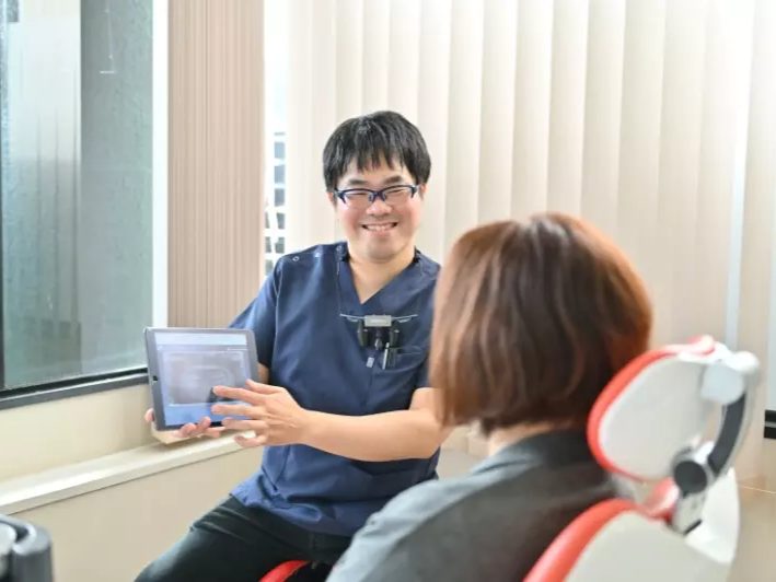 しおつ歯科医院photo