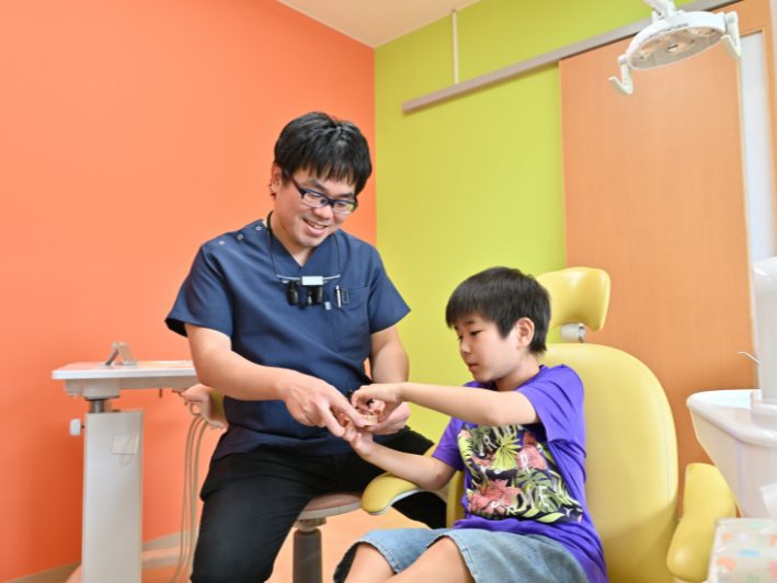 しおつ歯科医院photo