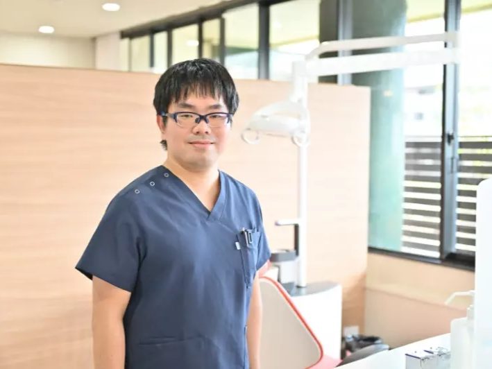 しおつ歯科医院photo