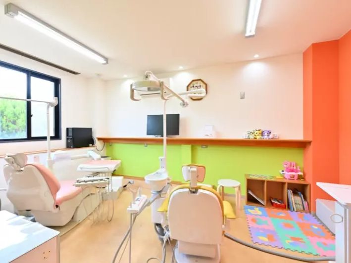 しおつ歯科医院photo