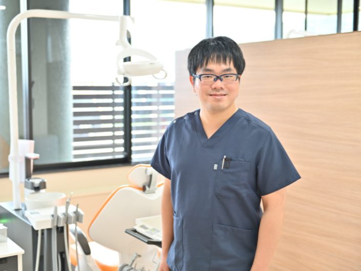 しおつ歯科医院photo