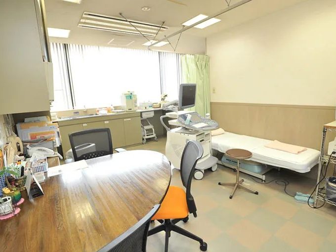 広渡レディスクリニック