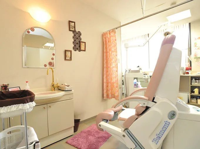 広渡レディスクリニック