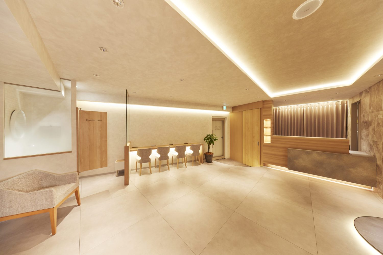 いいね矯正歯科photo