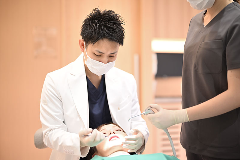 いいね矯正歯科photo