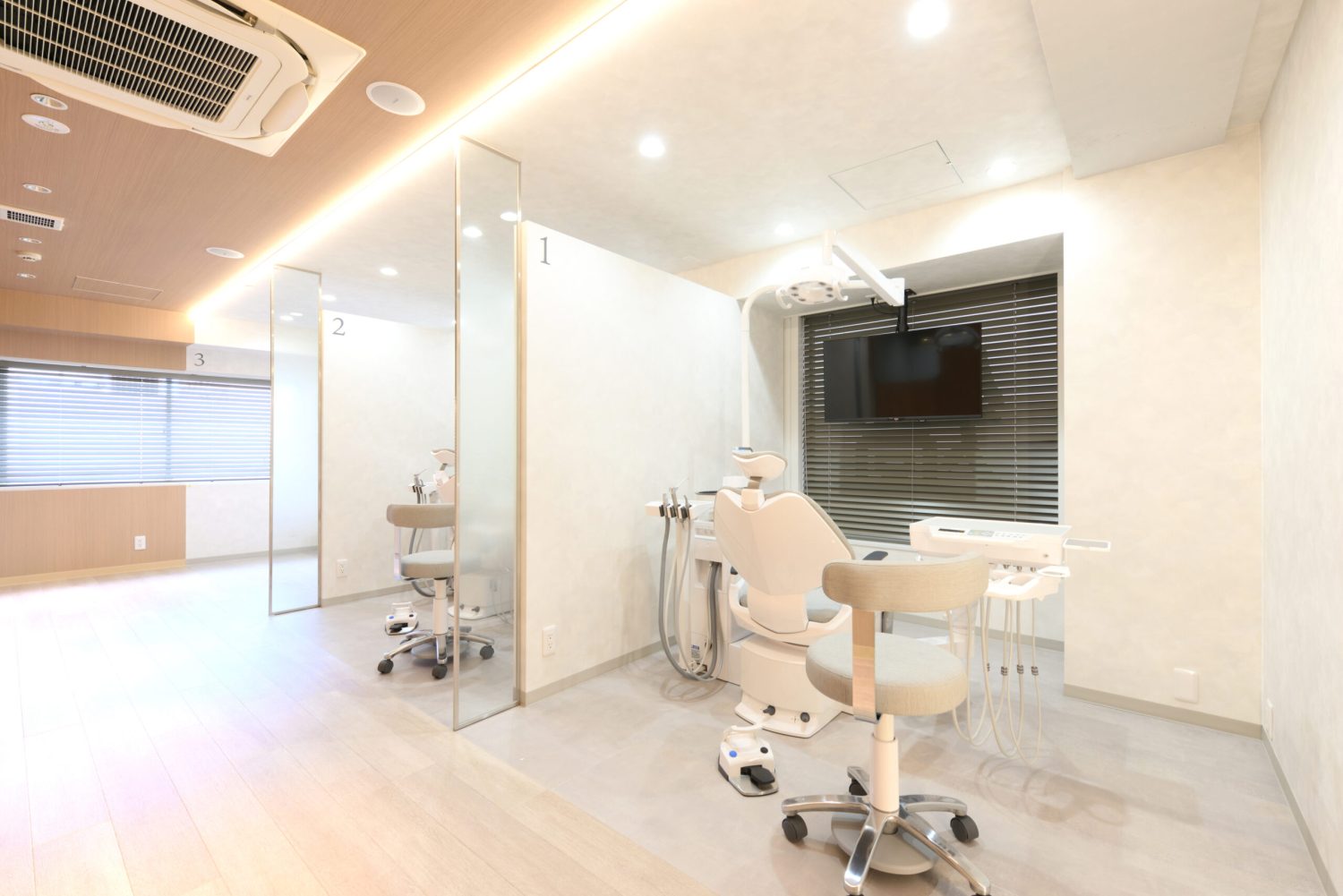 いいね矯正歯科photo