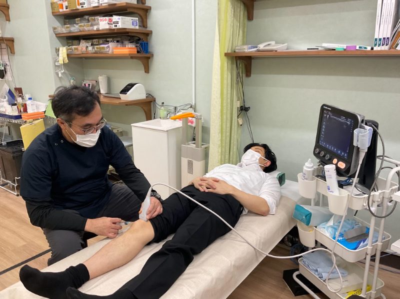 六本木北浜診療所photo