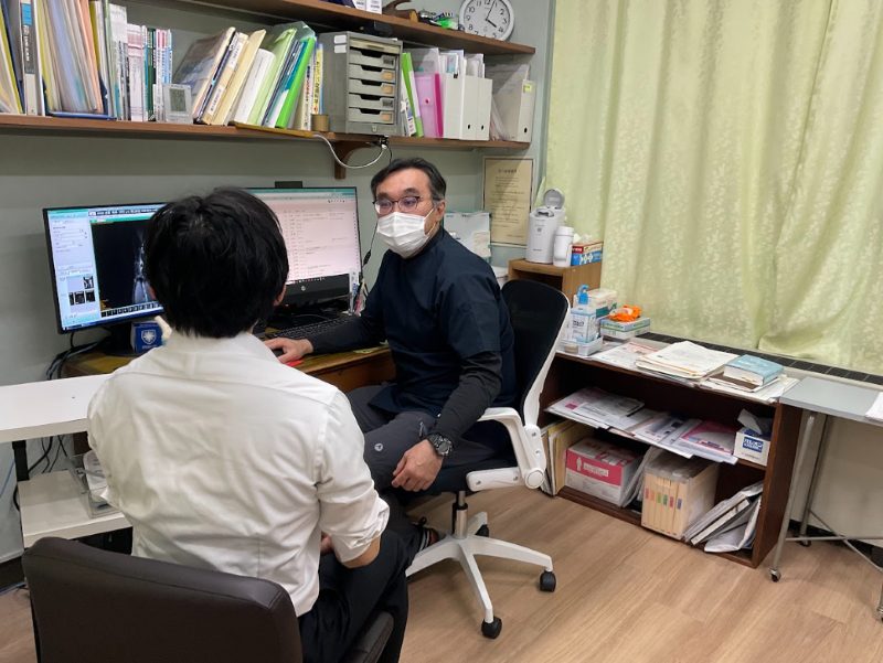 六本木北浜診療所photo