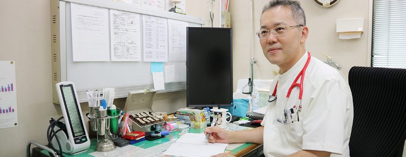 大宮ファミリークリニックphoto