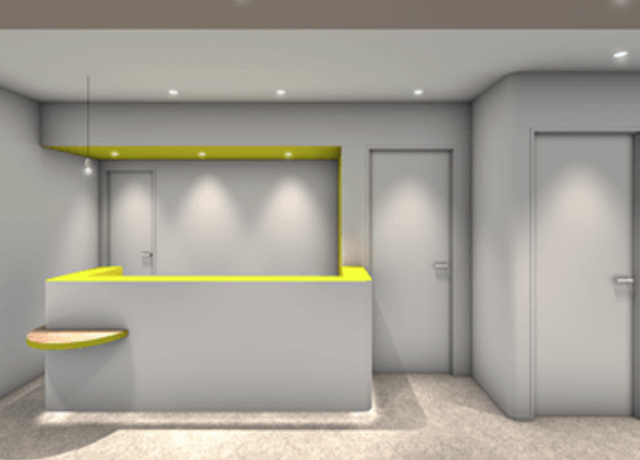 四条烏丸駅前メンタルクリニック