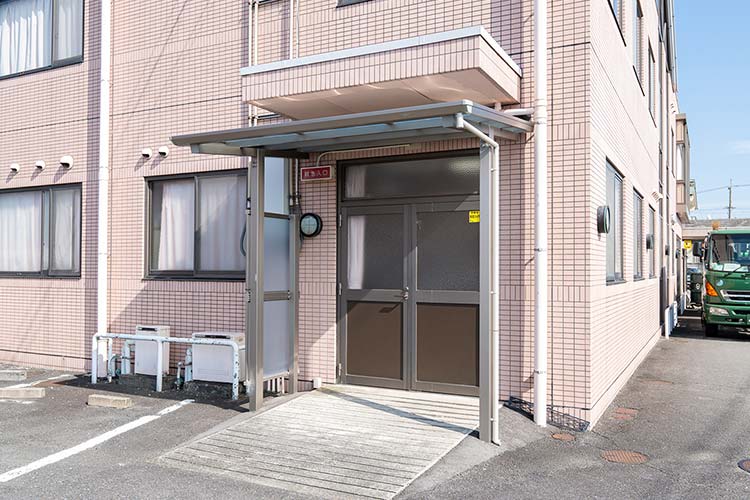 坂井橋クリニックphoto