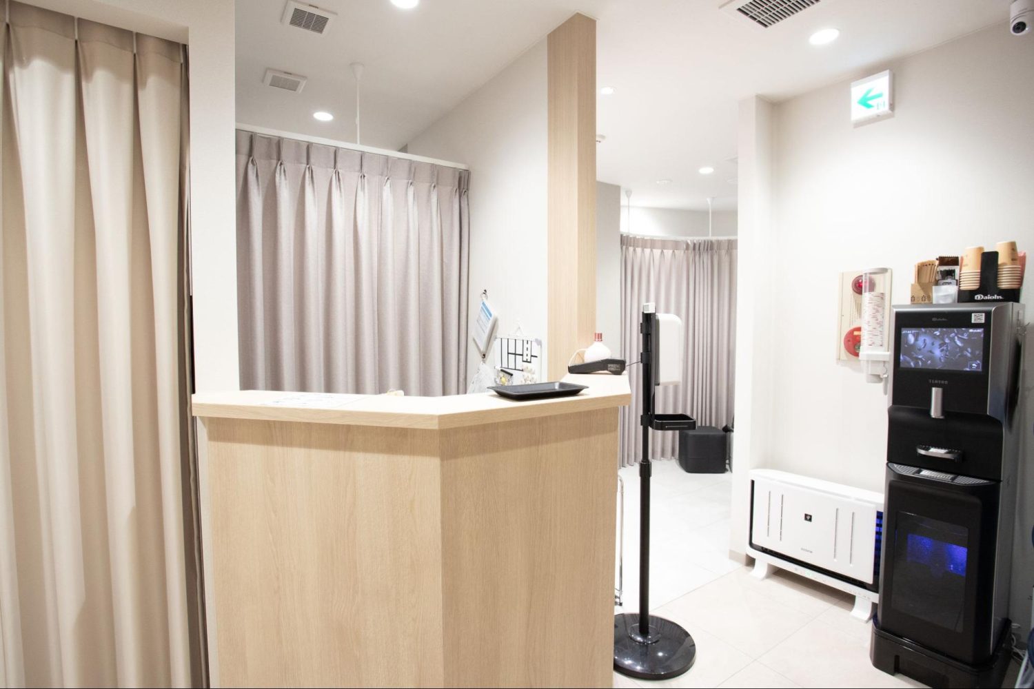 池袋マイケアヒルズタワークリニックphoto