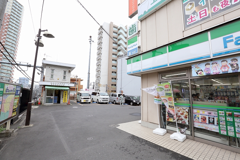 武藤耳鼻いんこう科医院photo