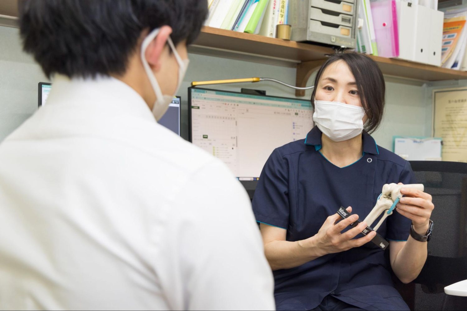 六本木北浜診療所photo