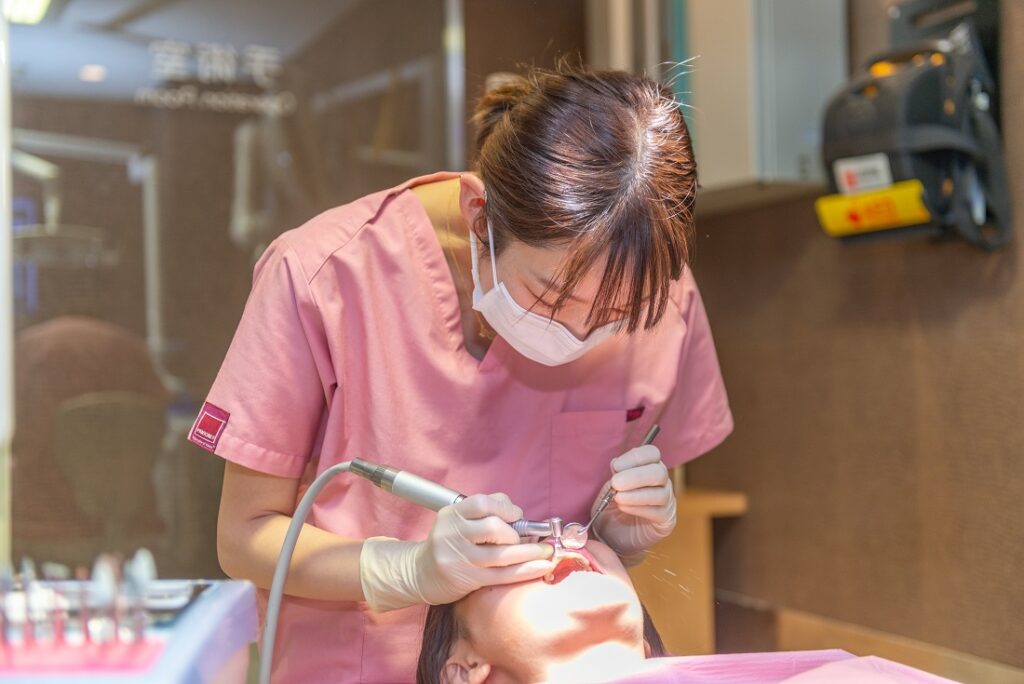 雪下歯科医院photo