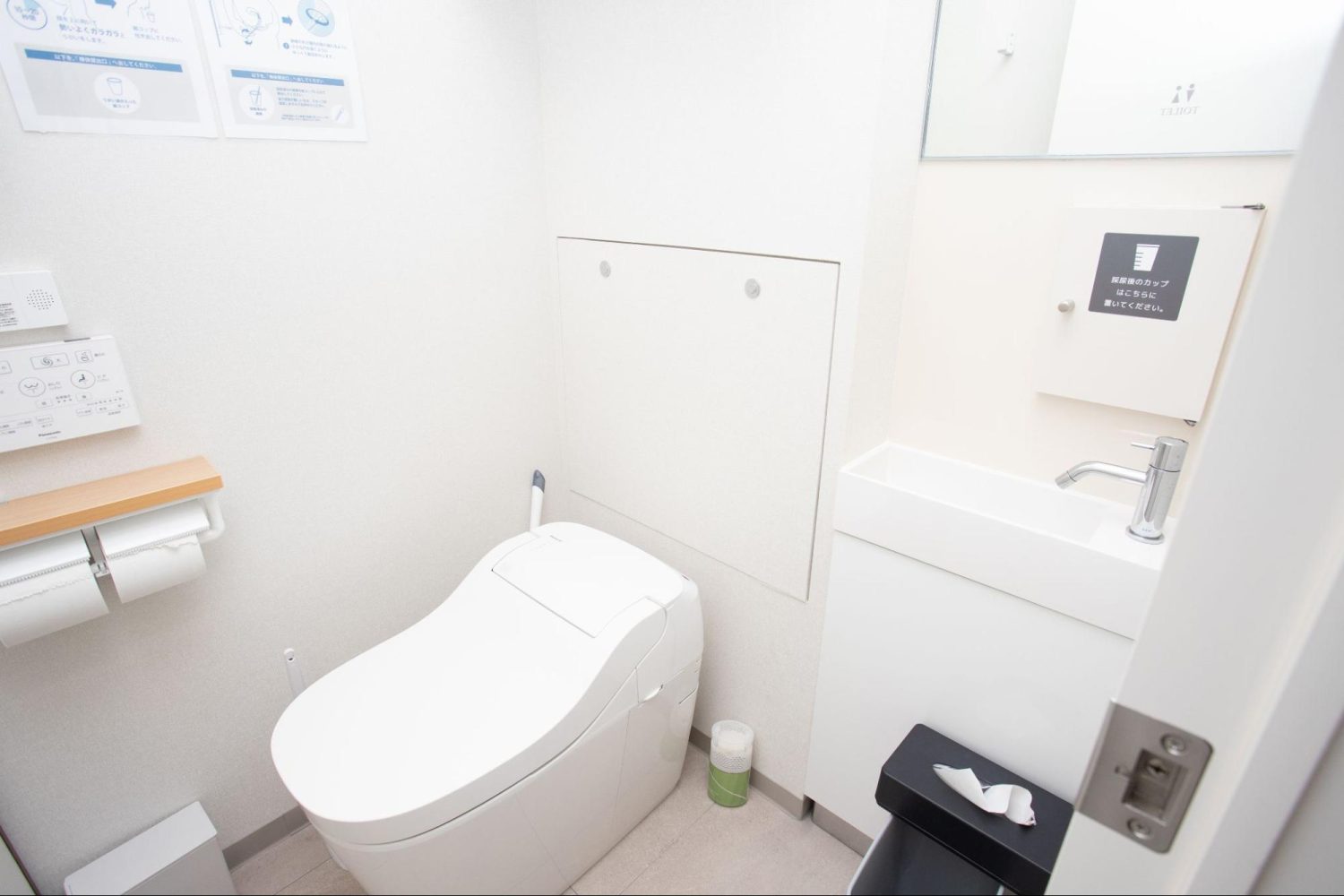 池袋マイケアヒルズタワークリニックphoto