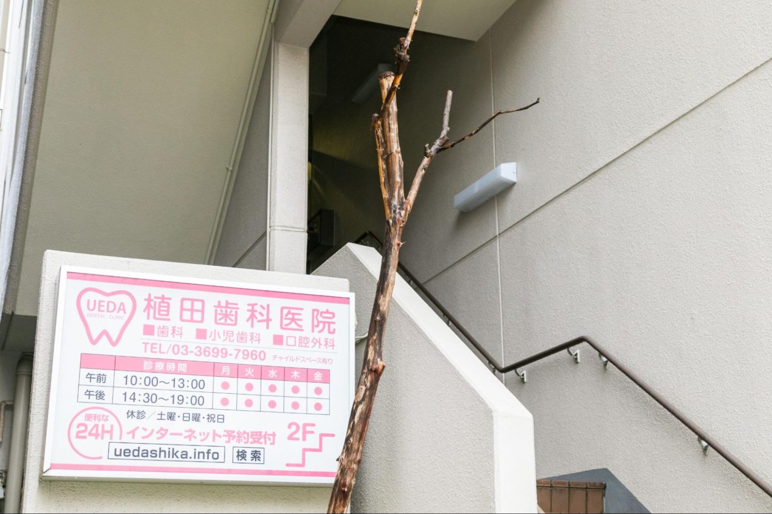 植田歯科医院photo