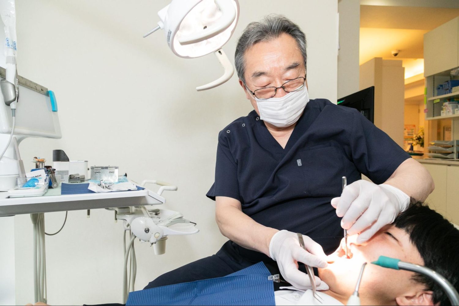 植田歯科医院photo