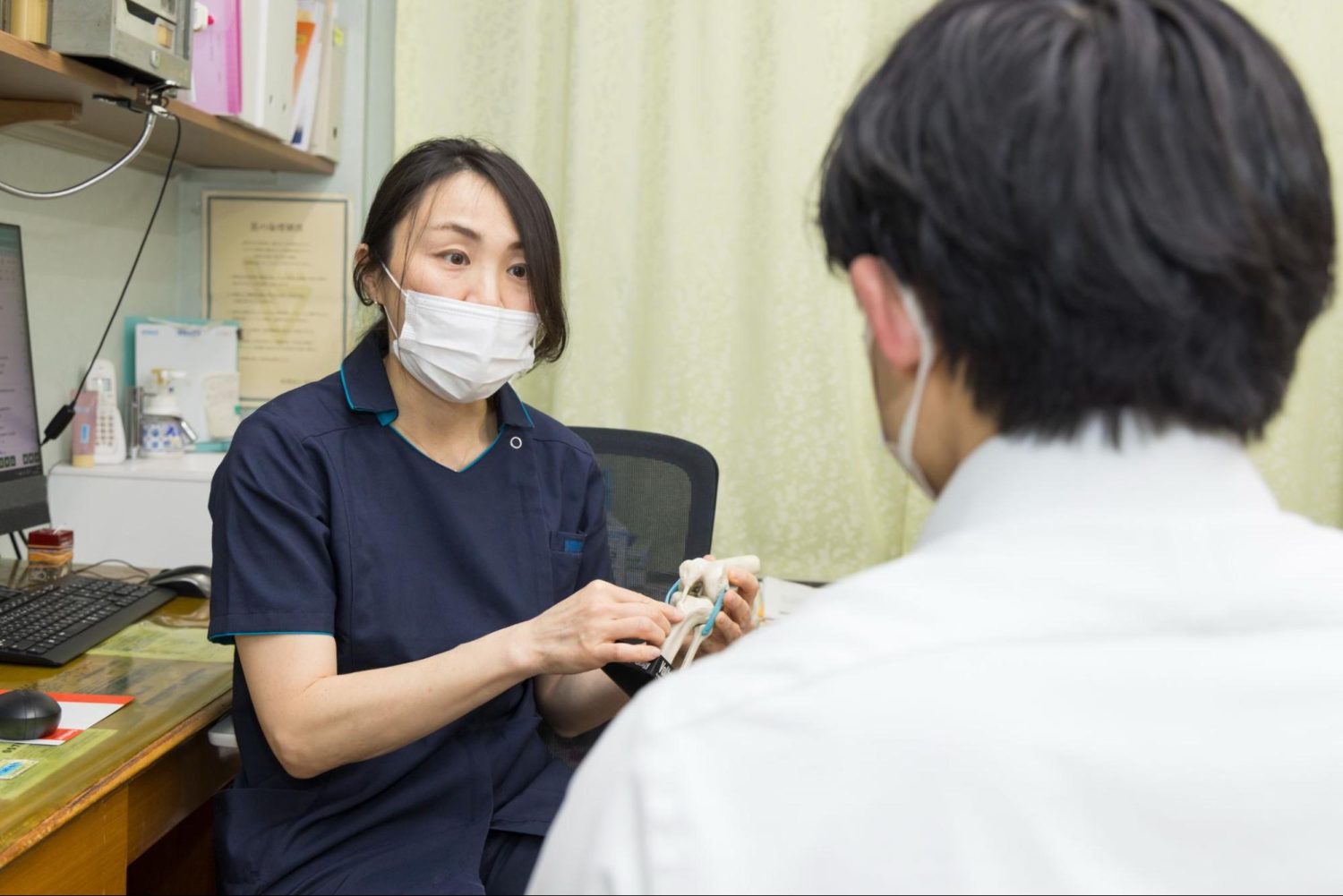 六本木北浜診療所photo