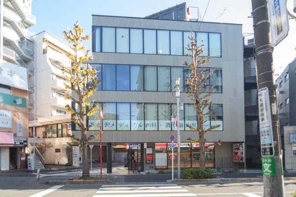 下北沢メディカル 内科・消化器内視鏡クリニックphoto