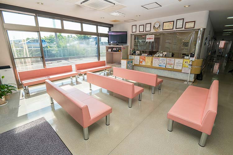 坂井橋クリニックphoto