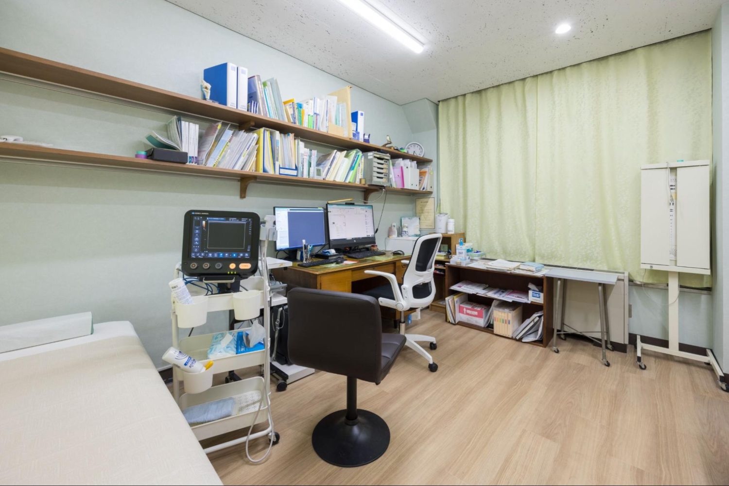 六本木北浜診療所photo