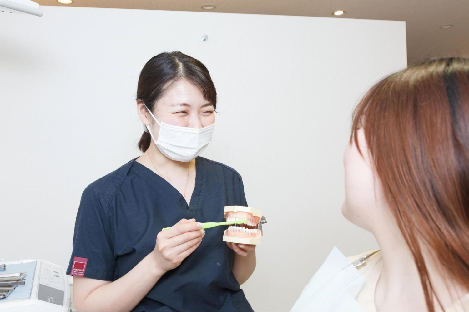 雪下歯科医院photo