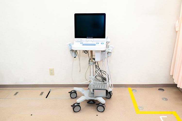 坂井橋クリニックphoto