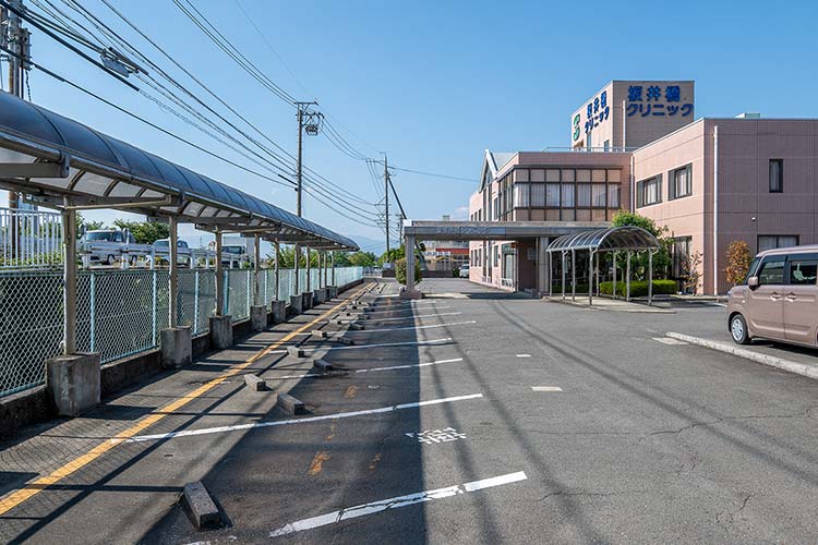 坂井橋クリニックphoto