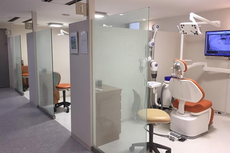 雪下歯科医院photo