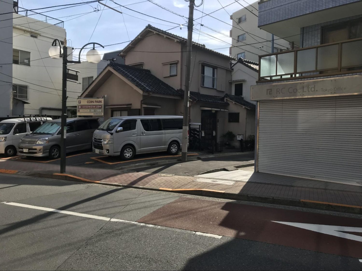 武藤耳鼻いんこう科医院photo