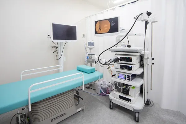 下北沢メディカル 内科・消化器内視鏡クリニックphoto