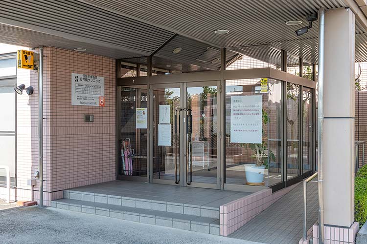 坂井橋クリニックphoto