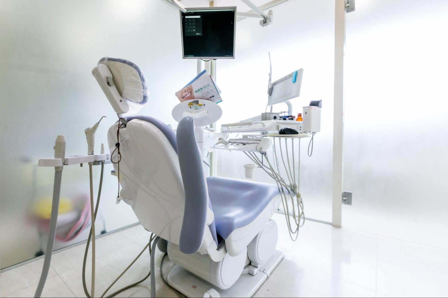 植田歯科医院photo