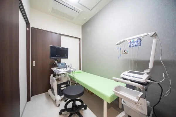 下北沢メディカル 内科・消化器内視鏡クリニックphoto