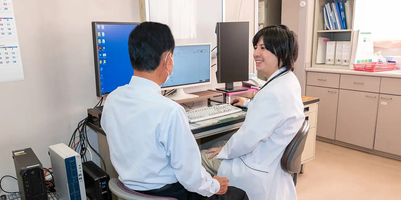 坂井橋クリニックphoto