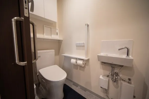 下北沢メディカル 内科・消化器内視鏡クリニックphoto