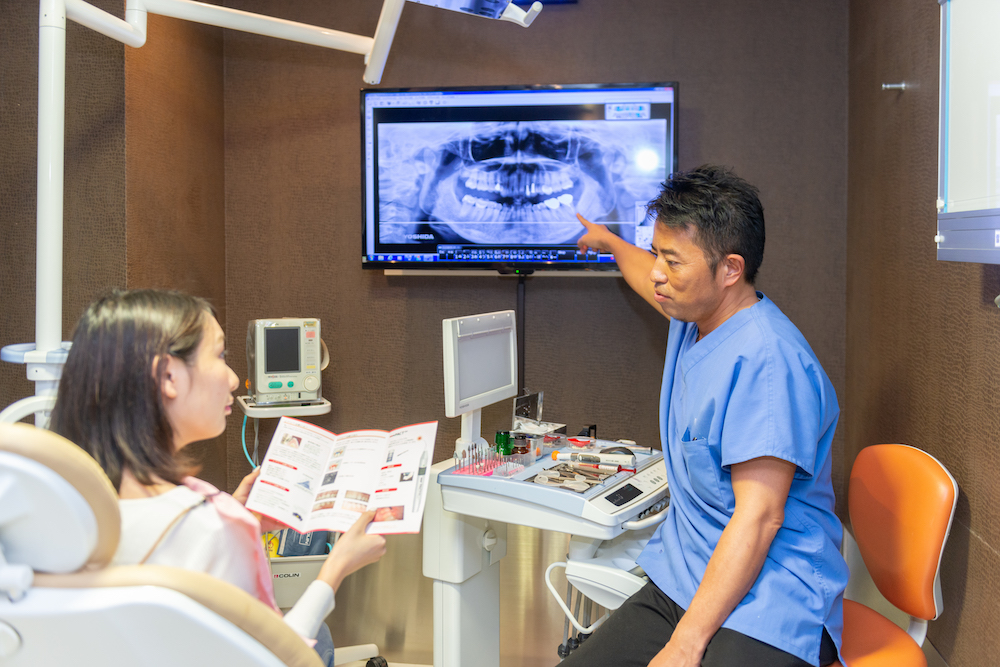 雪下歯科医院photo