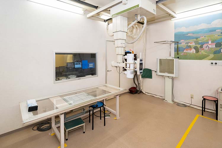 坂井橋クリニックphoto