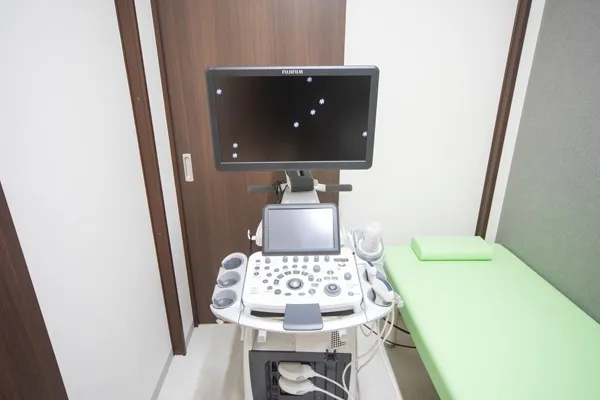 下北沢メディカル 内科・消化器内視鏡クリニックphoto