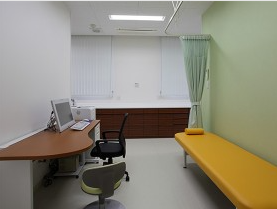 いまいずみクリニック