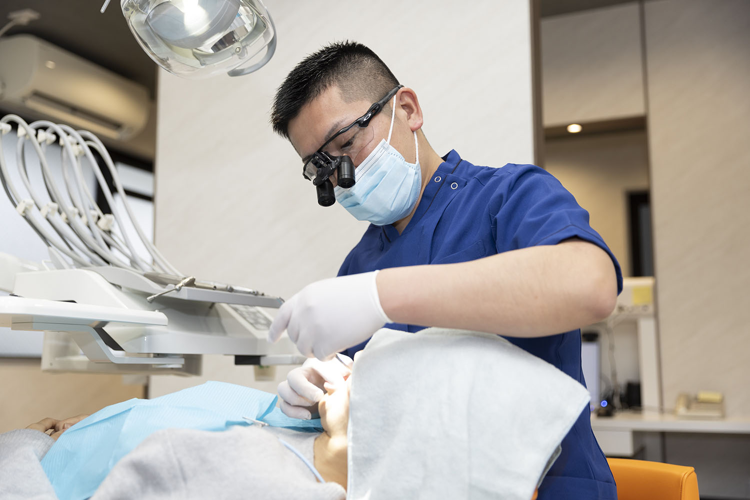 加藤デンタルクリニックphoto