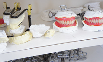 植田歯科医院photo