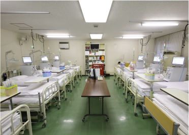 中島クリニックphoto